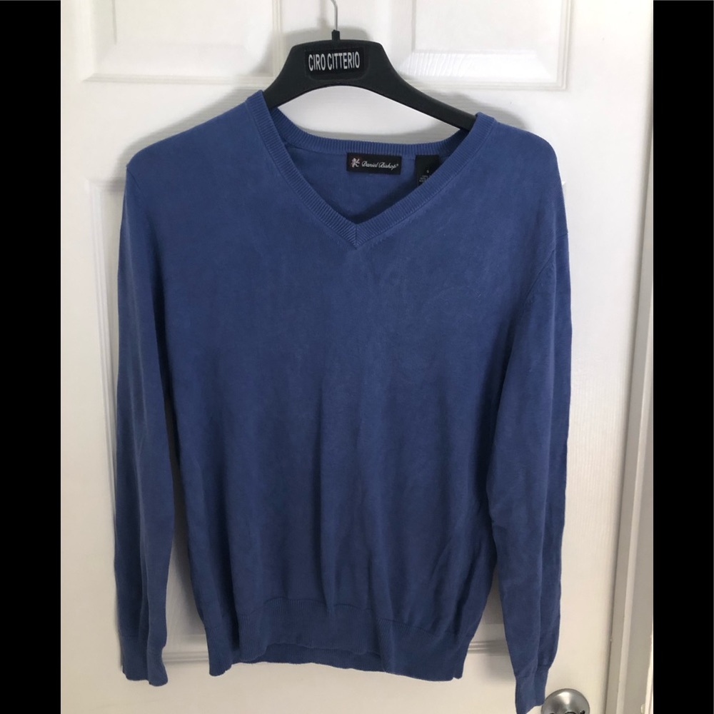 Daniel Bishop Sweater